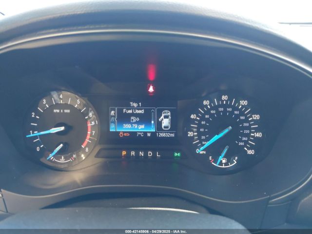 2017 FORD FUSION 3FA6P0H79HR259336 Photo 6