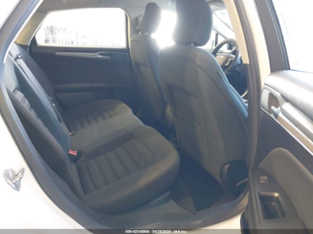 2017 FORD FUSION 3FA6P0H79HR259336 Photo 7