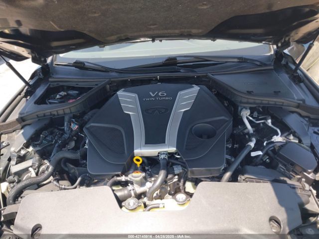 JN1EV7AP3JM354975 Infiniti Q50 3.0t Sport