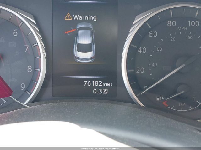 JN1EV7AP3JM354975 Infiniti Q50 3.0t Sport