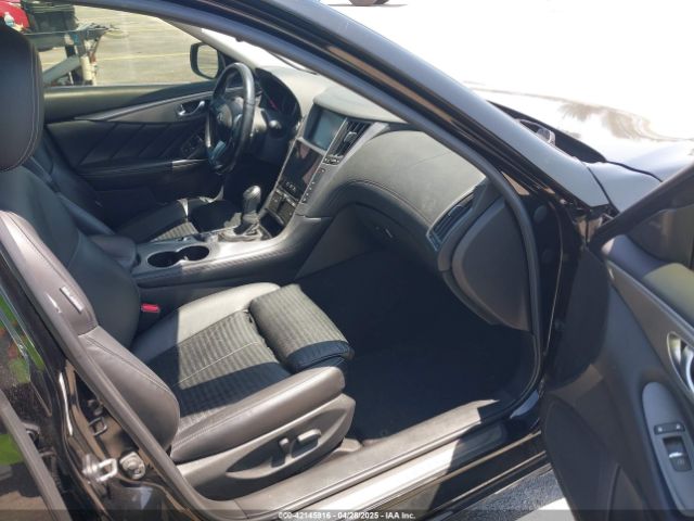 JN1EV7AP3JM354975 Infiniti Q50 3.0t Sport