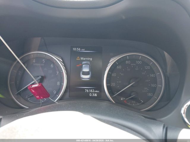 JN1EV7AP3JM354975 Infiniti Q50 3.0t Sport