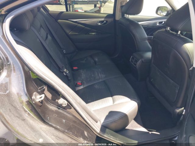 JN1EV7AP3JM354975 Infiniti Q50 3.0t Sport