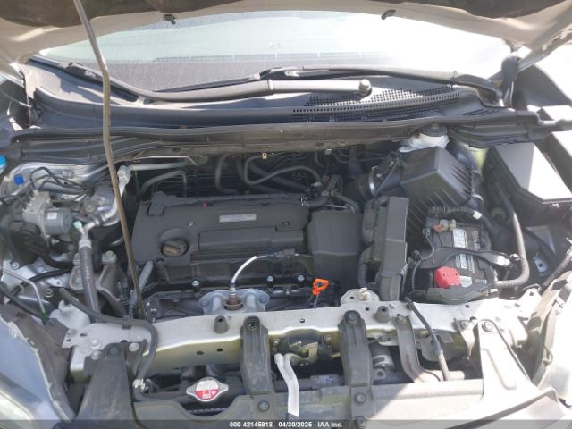 5J6RM3H93GL007737 Honda Cr-v Touring