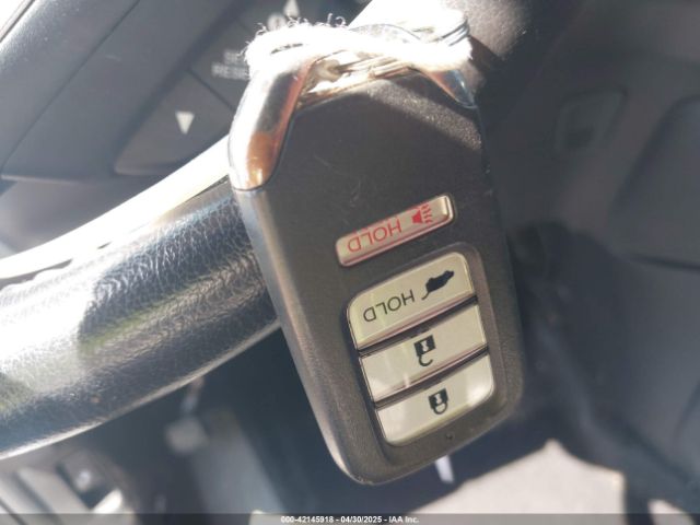 5J6RM3H93GL007737 Honda Cr-v Touring