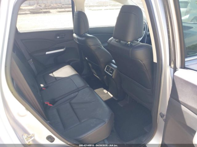 5J6RM3H93GL007737 Honda Cr-v Touring