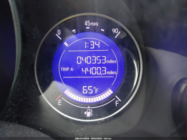 3HGGK5H63LM731359 Honda Fit Sport