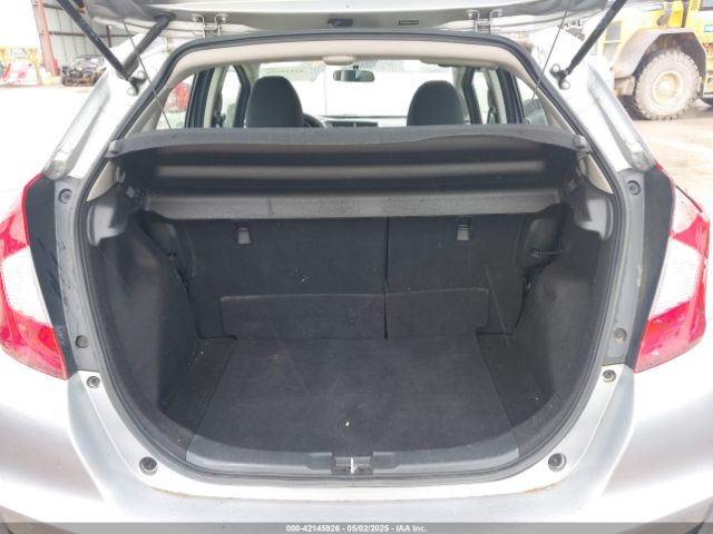 3HGGK5H63LM731359 Honda Fit Sport