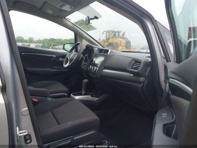 3HGGK5H63LM731359 Honda Fit Sport
