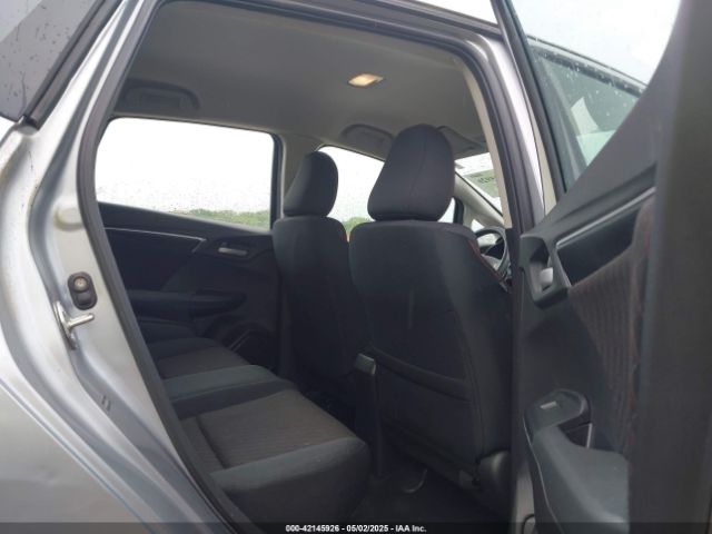3HGGK5H63LM731359 Honda Fit Sport