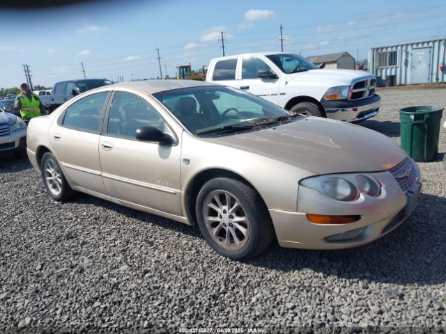 1999 CHRYSLER 300M 2C3HE66G6XH511184 Photo 0