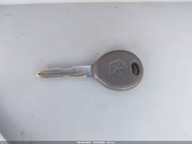 1999 CHRYSLER 300M 2C3HE66G6XH511184 Photo 10