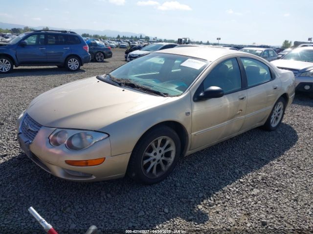 1999 CHRYSLER 300M 2C3HE66G6XH511184 Photo 1