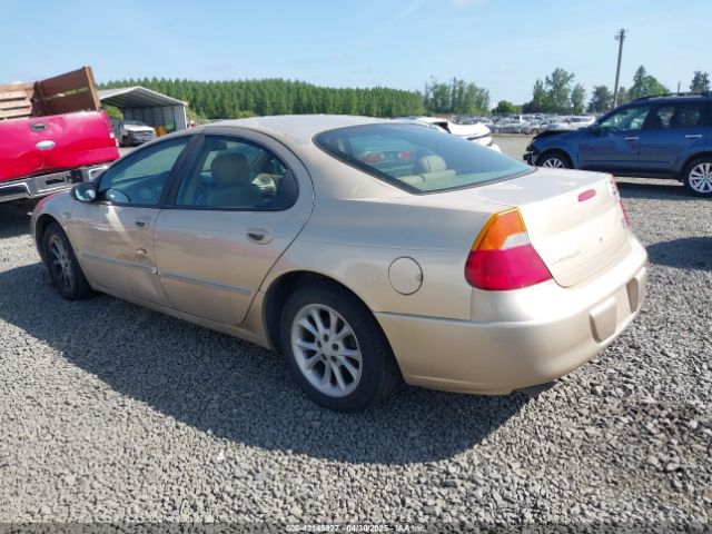 1999 CHRYSLER 300M 2C3HE66G6XH511184 Photo 2
