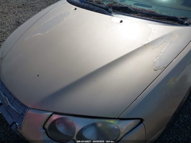 1999 CHRYSLER 300M 2C3HE66G6XH511184 Photo 5