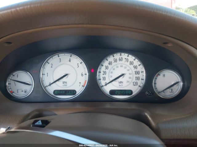 1999 CHRYSLER 300M 2C3HE66G6XH511184 Photo 6