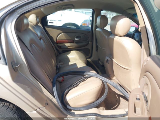 1999 CHRYSLER 300M 2C3HE66G6XH511184 Photo 7