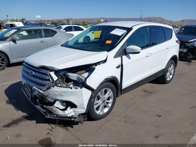 Ford ESCAPE SE 2019 1FMCU0GD3KUC52164 Image 2