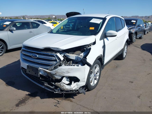 Ford ESCAPE SE 2019 1FMCU0GD3KUC52164 Image 6