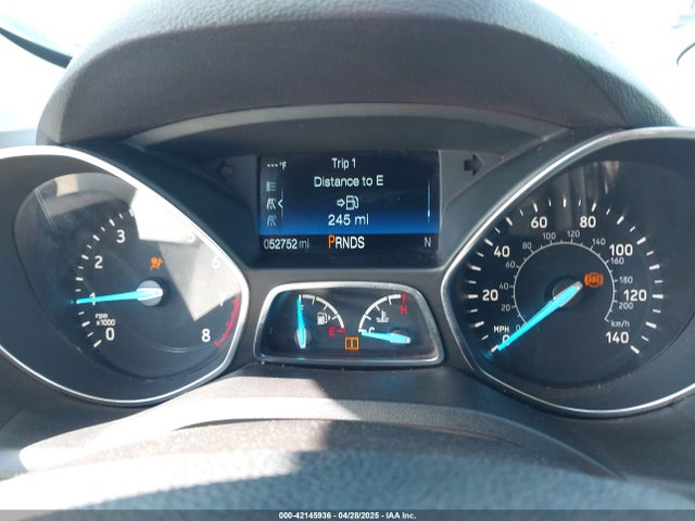 Ford ESCAPE SE 2019 1FMCU0GD3KUC52164 Image 7
