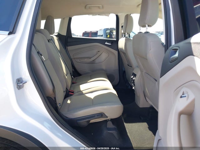 Ford ESCAPE SE 2019 1FMCU0GD3KUC52164 Image 8