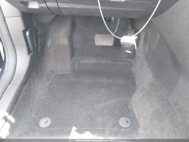 1FADP3J20GL208439 Ford Focus Titanium