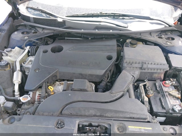 1N4AL3AP1HN312146 Nissan Altima 2.5 Sr