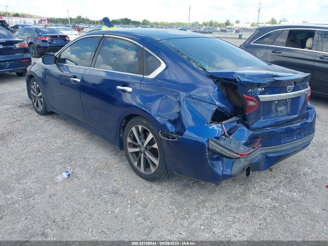 1N4AL3AP1HN312146 Nissan Altima 2.5 Sr