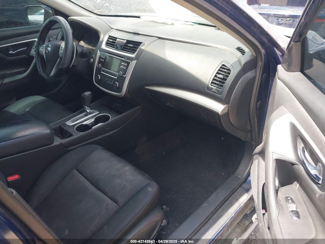 1N4AL3AP1HN312146 Nissan Altima 2.5 Sr