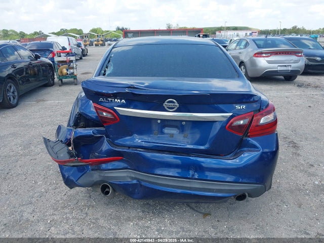 1N4AL3AP1HN312146 Nissan Altima 2.5 Sr
