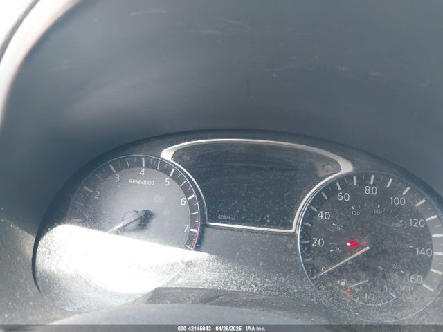 1N4AL3AP1HN312146 Nissan Altima 2.5 Sr