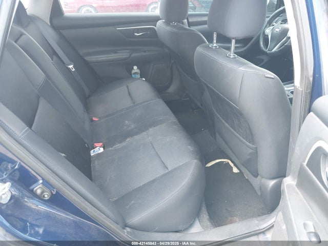 1N4AL3AP1HN312146 Nissan Altima 2.5 Sr