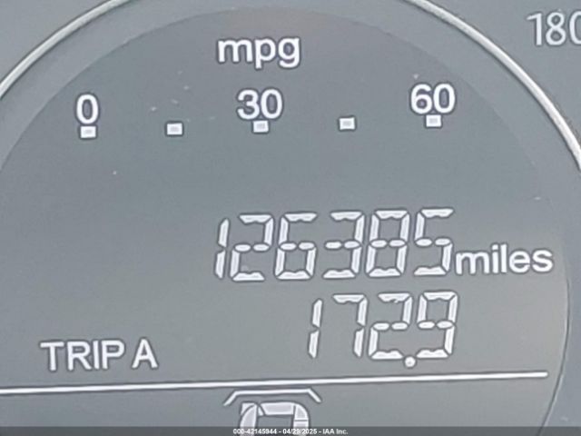 1HGCR2F39EA286238 Honda ACCORD LX