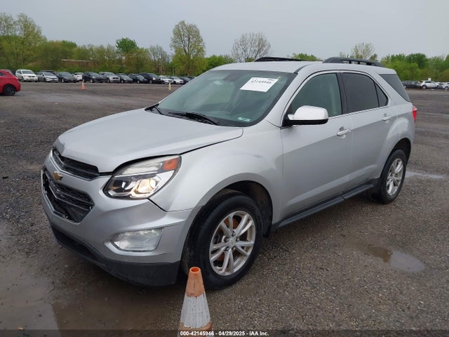 2GNALCEK4H6303171 Chevrolet EQUINOX LT