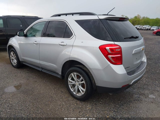 2GNALCEK4H6303171 Chevrolet EQUINOX LT
