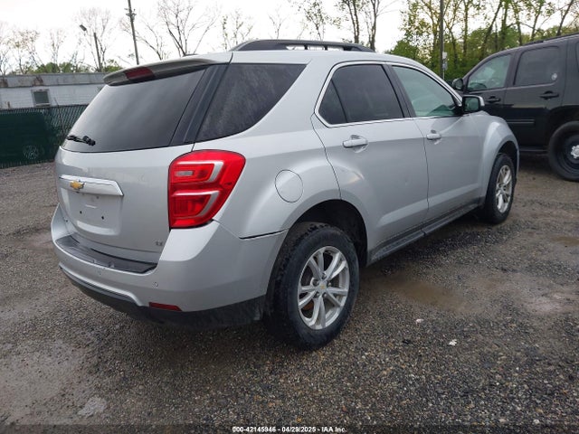 2GNALCEK4H6303171 Chevrolet EQUINOX LT