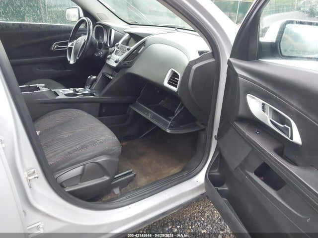2GNALCEK4H6303171 Chevrolet EQUINOX LT