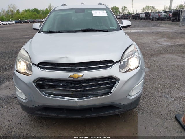 2GNALCEK4H6303171 Chevrolet EQUINOX LT