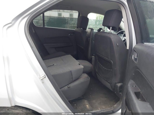 2GNALCEK4H6303171 Chevrolet EQUINOX LT