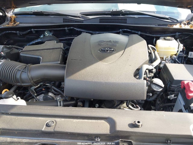 3TYCZ5AN5LT003864 Toyota 2gr-fks