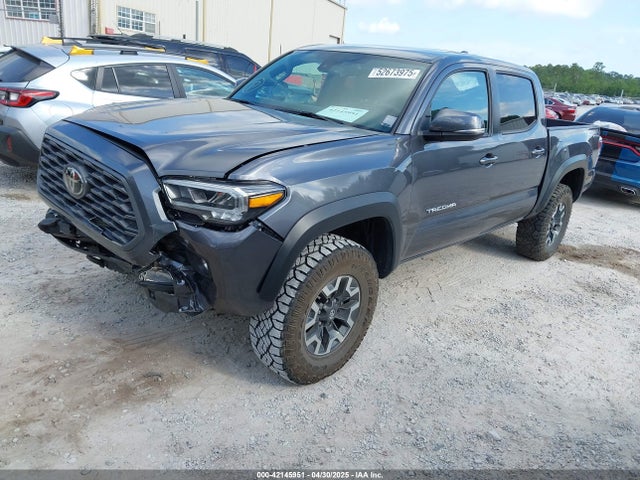 3TYCZ5AN5LT003864 Toyota 2gr-fks