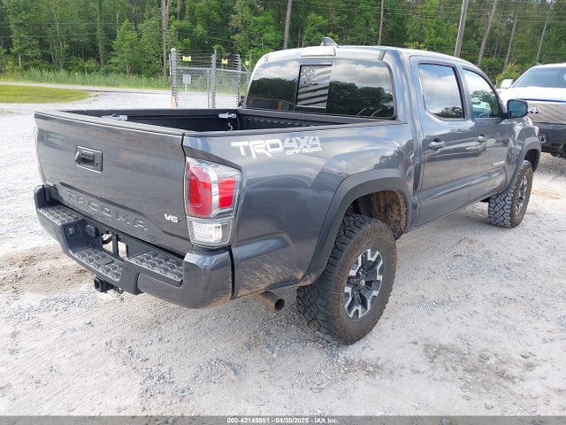 3TYCZ5AN5LT003864 Toyota 2gr-fks