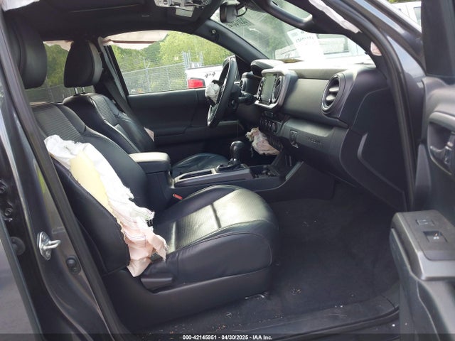 3TYCZ5AN5LT003864 Toyota 2gr-fks