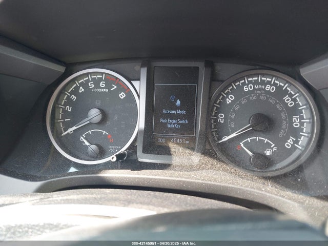 3TYCZ5AN5LT003864 Toyota 2gr-fks