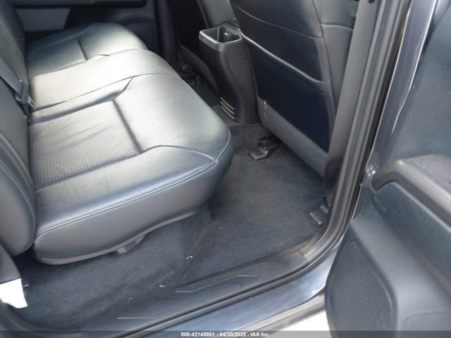 3TYCZ5AN5LT003864 Toyota 2gr-fks