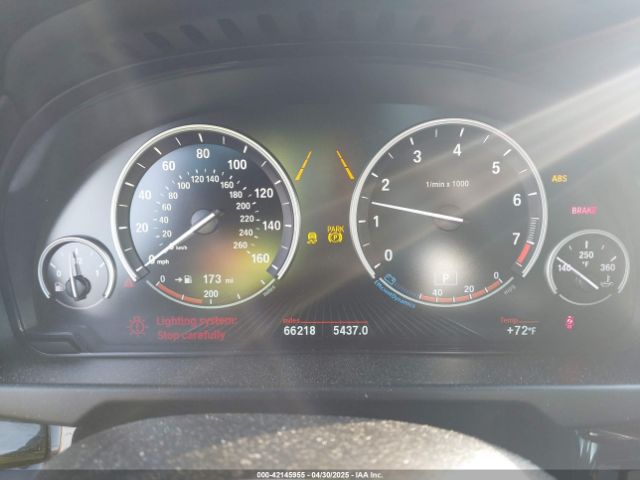 2017 BMW X5 5UXKR6C57H0J84758 Photo 6