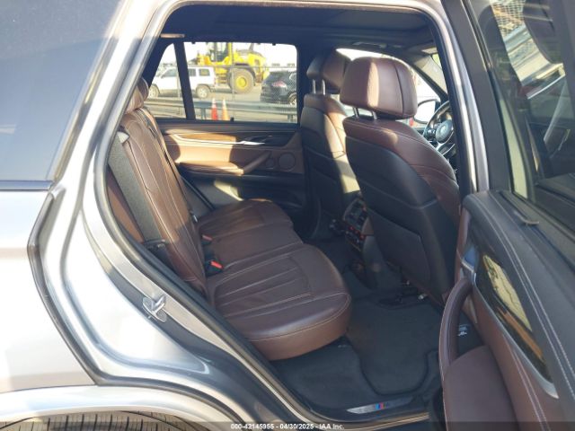 2017 BMW X5 5UXKR6C57H0J84758 Photo 7
