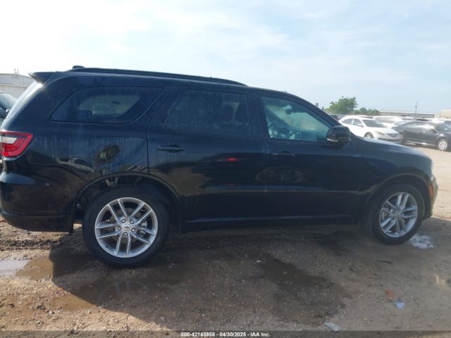 1C4RDJDG8SC517864 Dodge Durango Gt Plus Awd