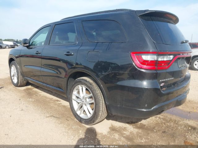 1C4RDJDG8SC517864 Dodge Durango Gt Plus Awd