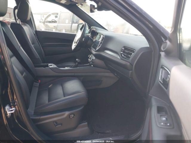 1C4RDJDG8SC517864 Dodge Durango Gt Plus Awd